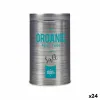 Sāls trauks Kinvara Organic Pelēks Alva 10,4 x 18,2 x 10,4 cm Sāls (24 gb.)