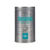 Druskos rūsys Kinvara Organic Pilka Alavas 10,4 x 18,2 x 10,4 cm Druska (24 vnt.)