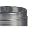Druskos rūsys Kinvara Organic Pilka Alavas 10,4 x 18,2 x 10,4 cm Druska (24 vnt.)