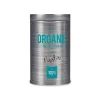 Tin Kinvara Organic Grey Tin 10,4 x 18,2 x 10,4 cm Paste (24 Units)