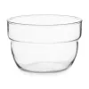 Kulhosetti Pasabahce Motto Läpinäkyvä Lasi 200 ml 29,7 x 6 x 16 cm (8 osaa)