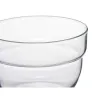 Kulhosetti Pasabahce Motto Läpinäkyvä Lasi 200 ml 29,7 x 6 x 16 cm (8 osaa)