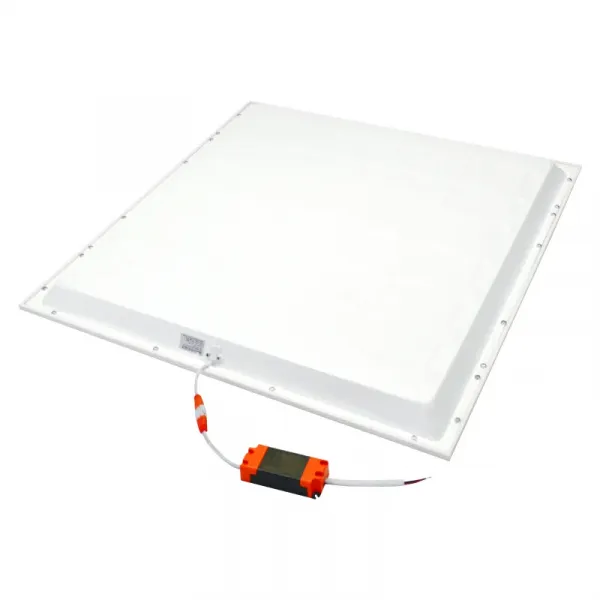 Recessed square LED panel "MODOLED" 40W