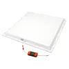 Recessed square LED panel "MODOLED" 40W