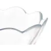 Kulhosetti Pasabahce Hasir Läpinäkyvä Lasi 31 x 25,5 x 24,5 cm (2 osaa)