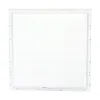Recessed square LED panel "MODOLED" 40W