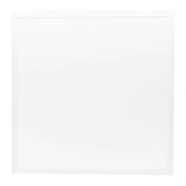 Recessed square LED panel "MODOLED" 40W
