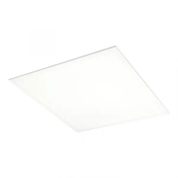 Recessed square LED panel "MODOLED" 40W