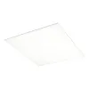 Recessed square LED panel "MODOLED" 40W