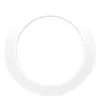 Round ceiling white LED luminaire "MEKA" 48W