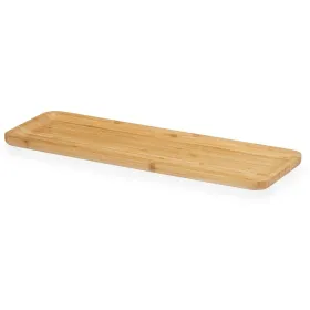 Välipalatarjotin Kinvara Ruskea 46 x 1,6 x 15 cm Aperitiivi (12 osaa)