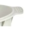 Baking Mould Kinvara Light grey Dark grey Silicone 30 x 4,5 x 26 cm Circular (6 Units)