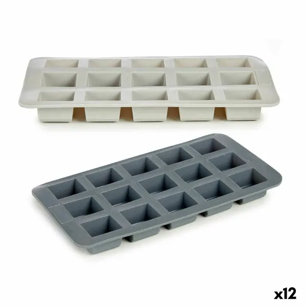 Cepšanas Veidne Kinvara 20,7 x 2 x 11 cm šokolādes konfektes (12 gb.)