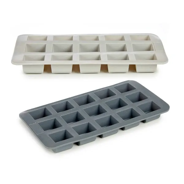 Cepšanas Veidne Kinvara 20,7 x 2 x 11 cm šokolādes konfektes (12 gb.)