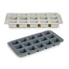 Kepimo forma Kinvara 20,7 x 2 x 11 cm Šokoladai (12 vnt.)