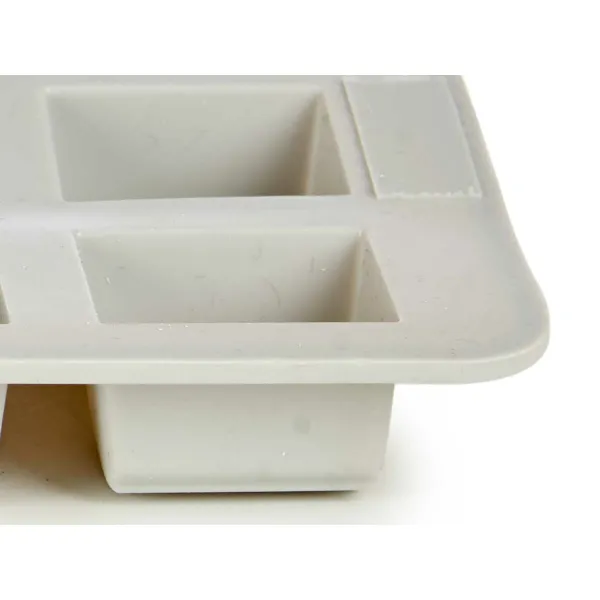 Kepimo forma Kinvara 20,7 x 2 x 11 cm Šokoladai (12 vnt.)