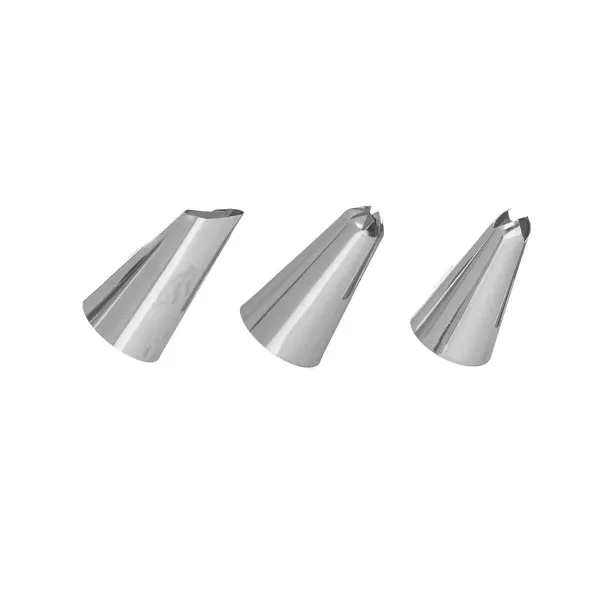 Round LED luminaire with glass "VESTA" 12W