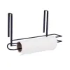 Recessed square LED luminaire with glass "VESTA" 12W
