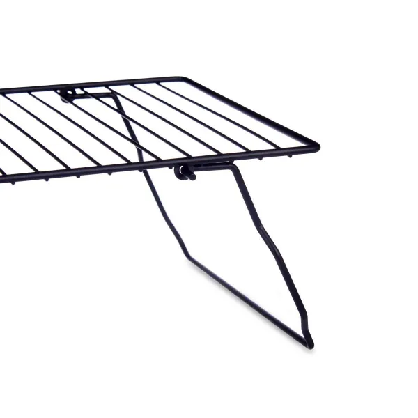 Ceiling white LED luminaire "BOSTON" 2x36W