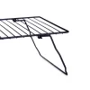 Ceiling white LED luminaire "BOSTON" 2x36W
