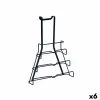 Ceiling white LED luminaire "BOSTON" 2x36W