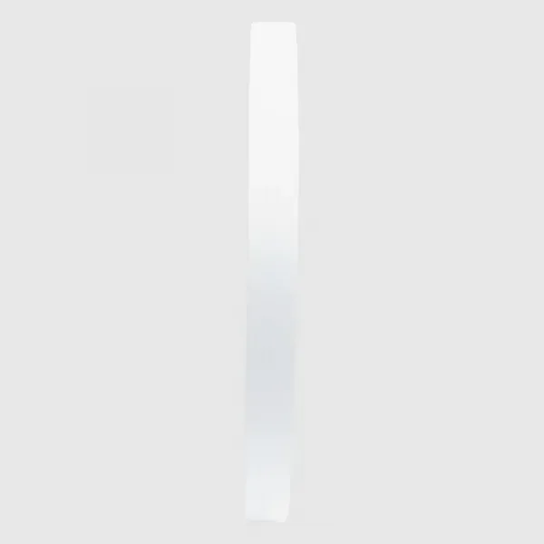 Ceiling white LED luminaire "BOSTON" 2x36W