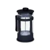 Ceiling white LED luminaire "BOSTON" 2x36W