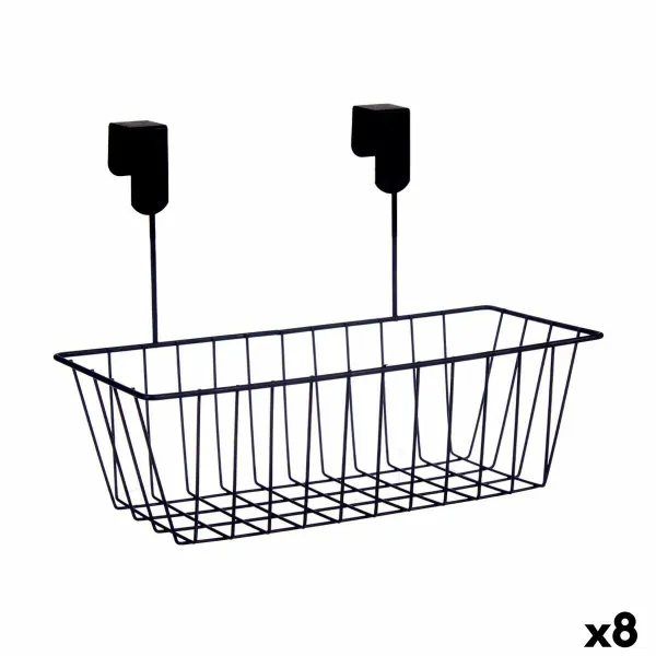 Ceiling white LED luminaire "BOSTON" 2x60W