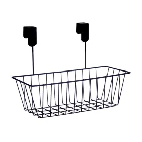 Ceiling white LED luminaire "BOSTON" 2x60W