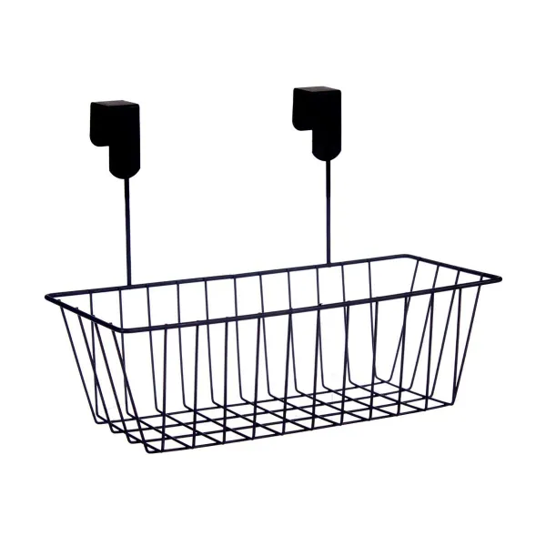 Ceiling white LED luminaire "BOSTON" 2x60W