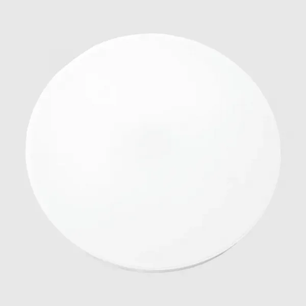 Ceiling white LED luminaire "BOSTON" 2x60W