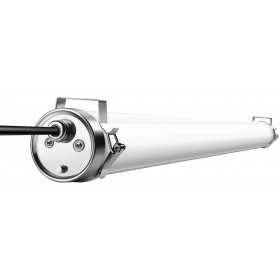 60W 9000LM 4000K Triproof light, Triumph IP69K Water proof