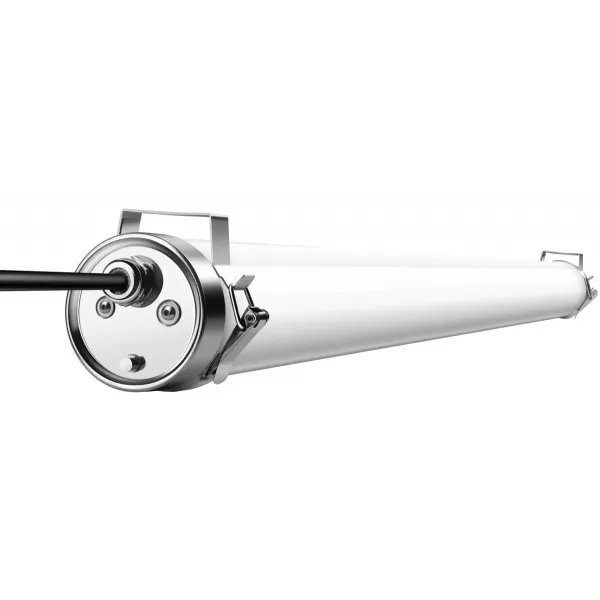 60W 9000LM 4000K Triproof light, Triumph IP69K Water proof