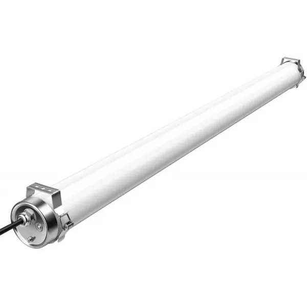 60W 9000LM 4000K Triproof light, Triumph IP69K Water proof