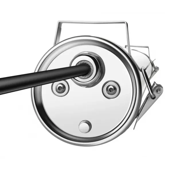 60W 9000LM 4000K Triproof light, Triumph IP69K Water proof