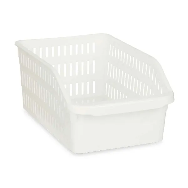 Органайзер для холодильника Kinvara Белый 20,3 x 12,8 x 30,5 cm