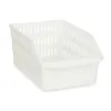 Šaldytuvo organizatorius Kinvara Balta 20,3 x 12,8 x 30,5 cm