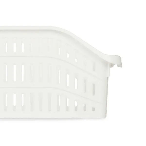 Šaldytuvo organizatorius Kinvara Balta 20,3 x 12,8 x 30,5 cm
