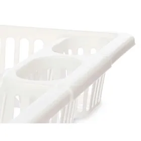 60W 8400LM Triproof light, 5x2.5mm2 wire through linkable, Color Temperature Adjustable (default 4000K)