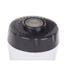 Filtras kranui Kinvara Metalinis Plastmasinis 8,5 x 5 x 5 cm Daugiafunkciniai Didelis (6 vnt.)