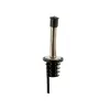 Pouring Stopper Kinvara 9 x 2,5 x 18,5 cm 9 x 18,5 x 2,5 cm Set (12 Units)
