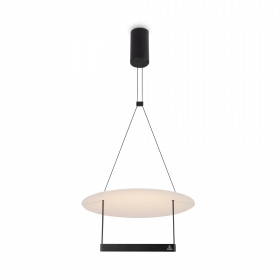 Pendant lamp MOD280PL-L23B3K