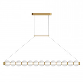 Pendant lamp MOD555PL-L18G3K