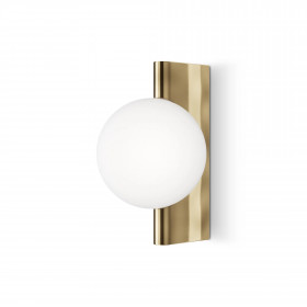 Wall Lamp MOD324WL-01BS