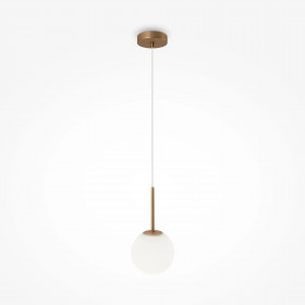Pendant Lamp MOD321PL-01G1