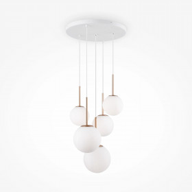 Pendant Lamp MOD321PL-05G