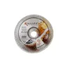 Flan Mould Kinvara Silver Aluminium 25 x 7,7 x 25 cm Disposable Crème Caramel (12 Units)