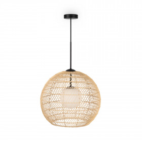 Pendant lamp MOD204PL-01BG