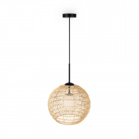 Pendant lamp MOD204PL-01BG1