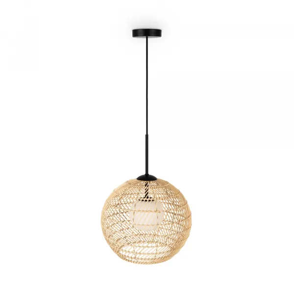 Pendant lamp MOD204PL-01BG1